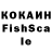 Кетамин ketamine Molnas